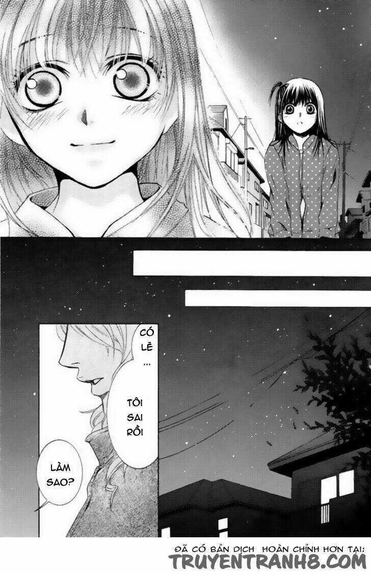 Kore Wa Koi No Hanashi Chapter 7 trang 30