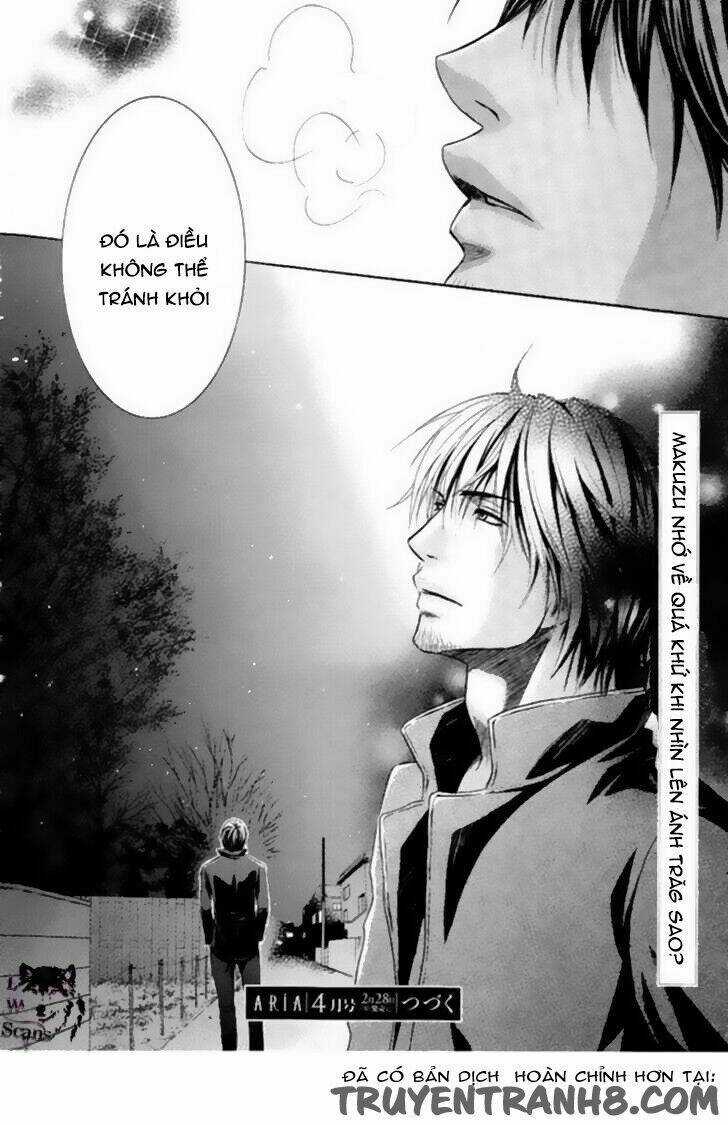 Kore Wa Koi No Hanashi Chapter 7 trang 41