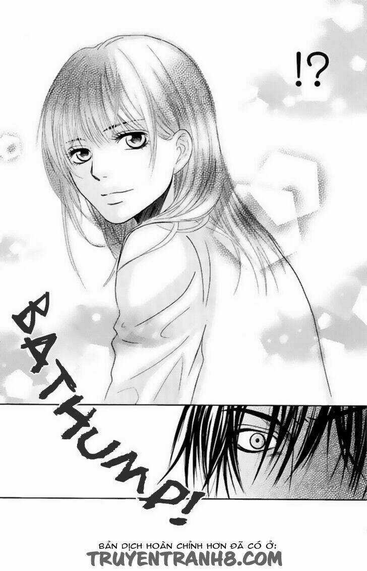 Kore Wa Koi No Hanashi Chapter 8 trang 40