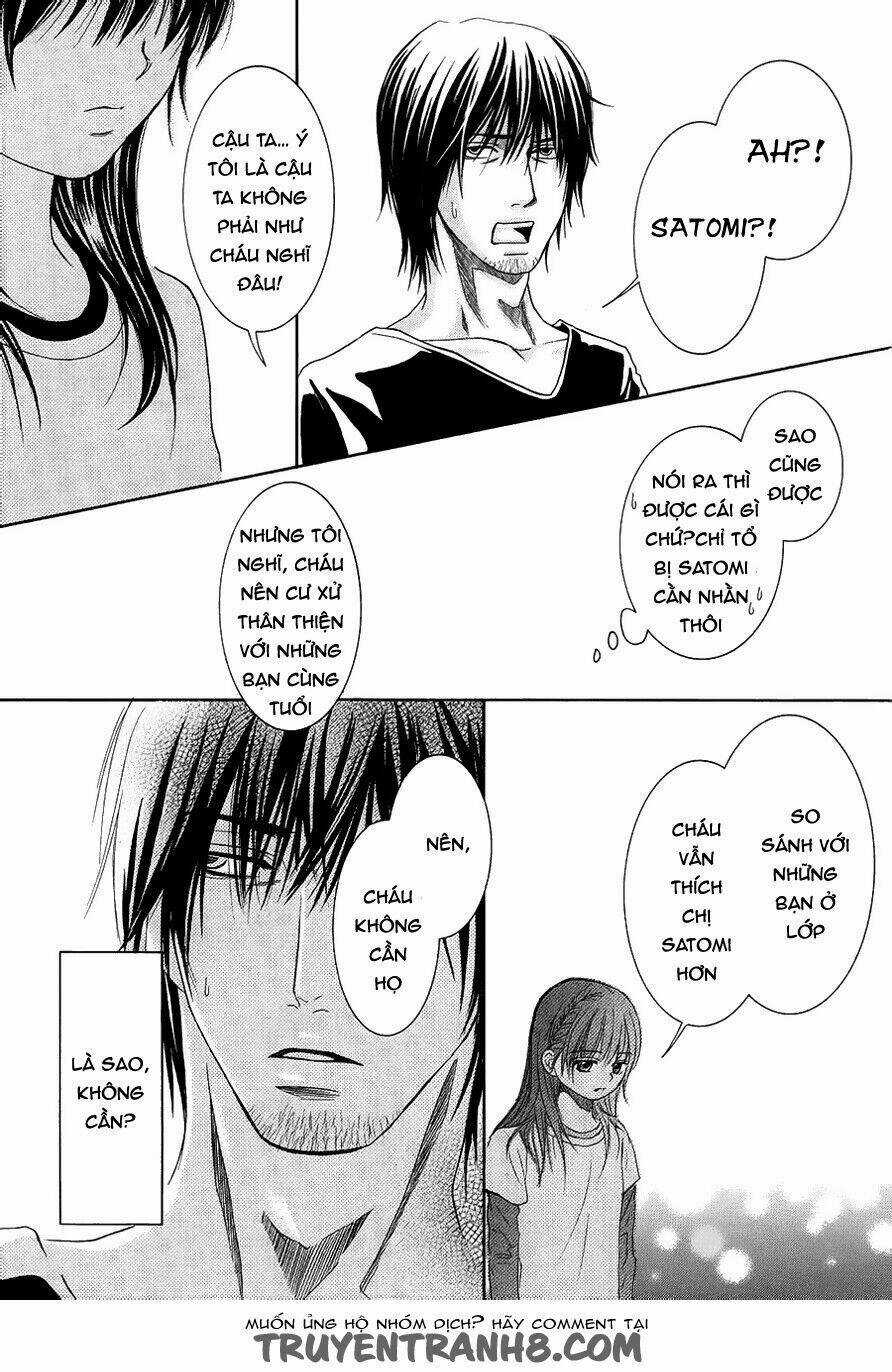 Kore Wa Koi No Hanashi Chapter 9 trang 37