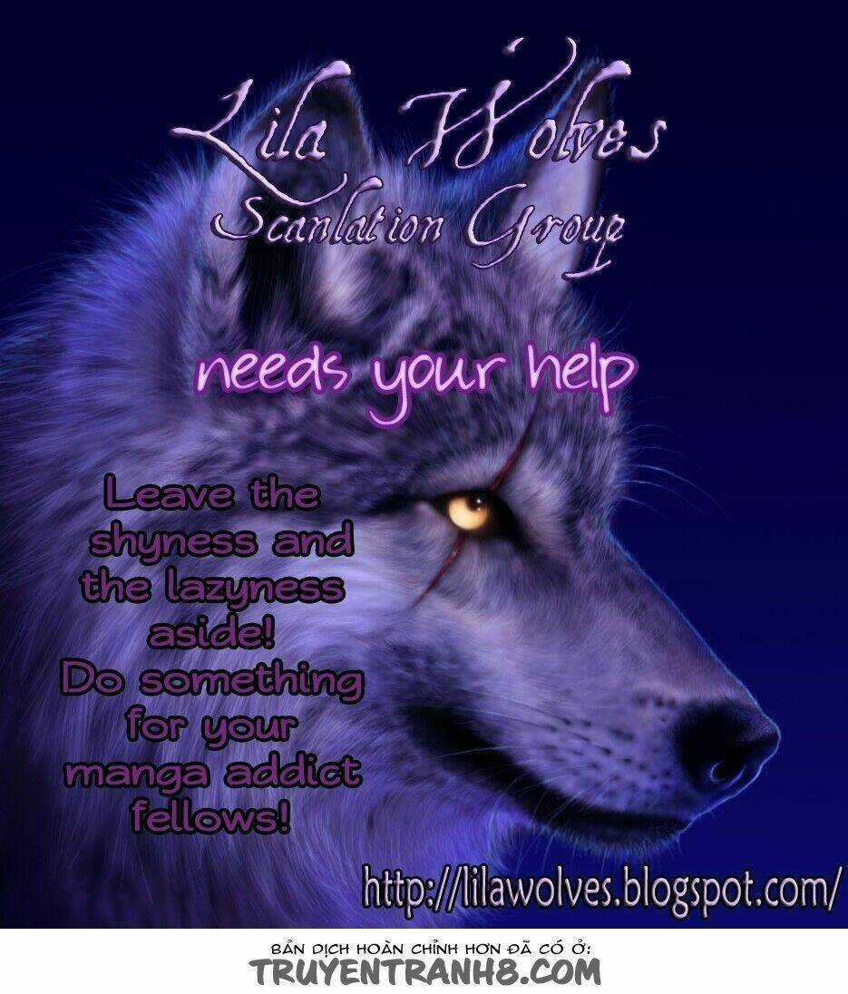 Kore Wa Koi No Hanashi Chapter 9 trang 42