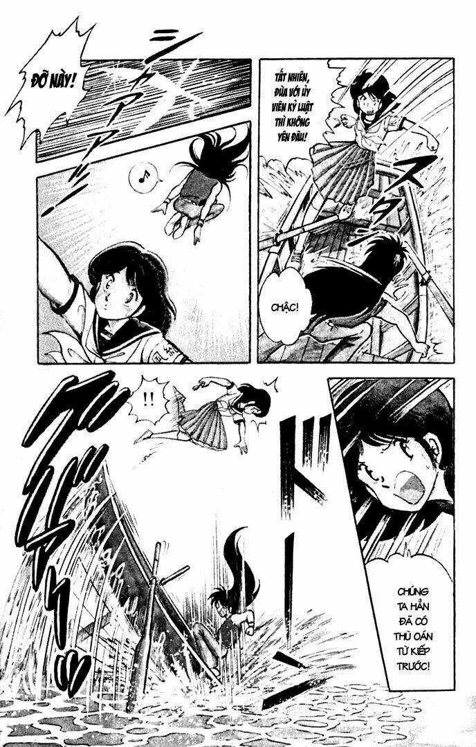 Kotaro Makaritoru Chapter 1 trang 11