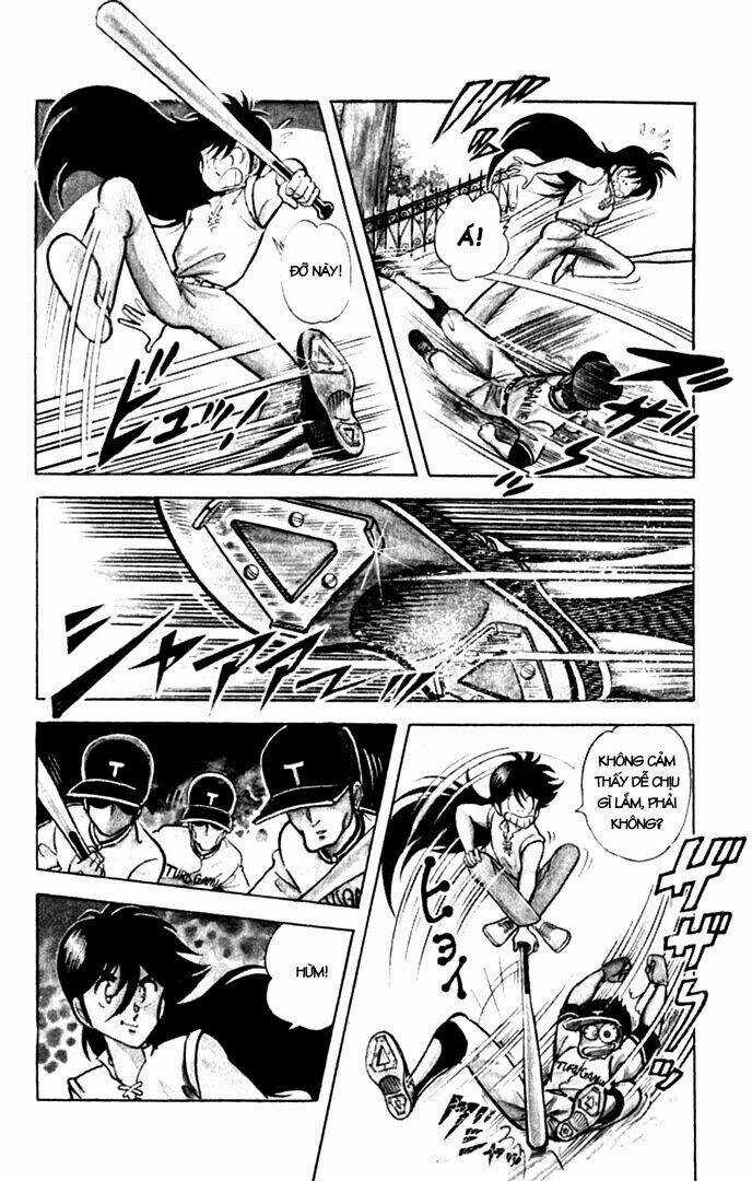 Kotaro Makaritoru Chapter 1 trang 18