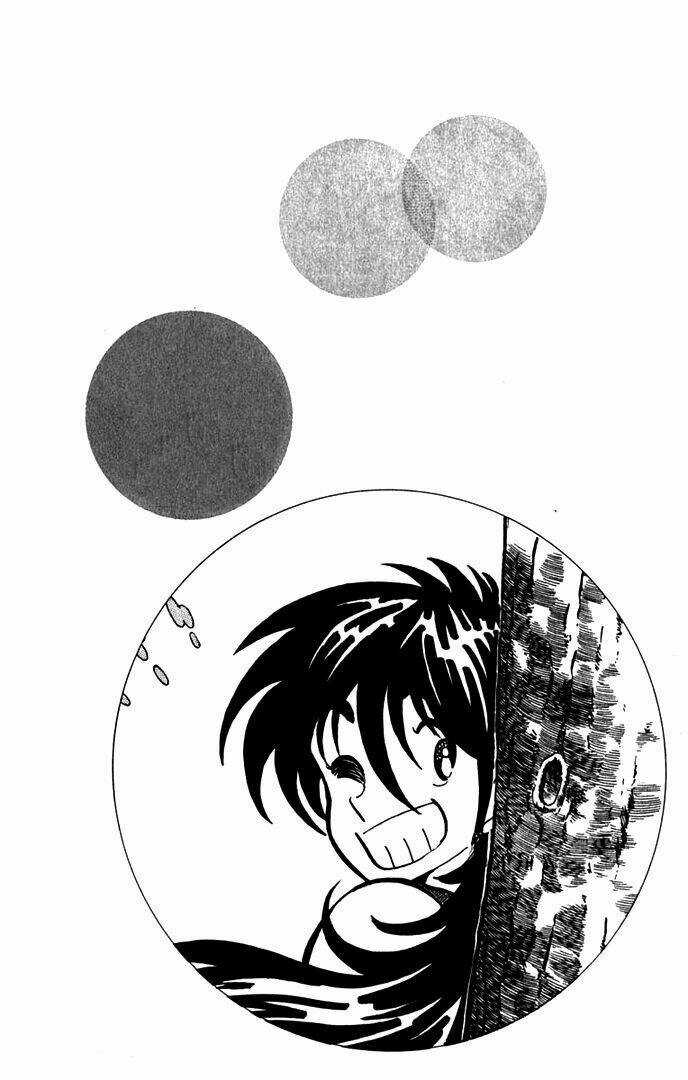 Kotaro Makaritoru Chapter 1 trang 20