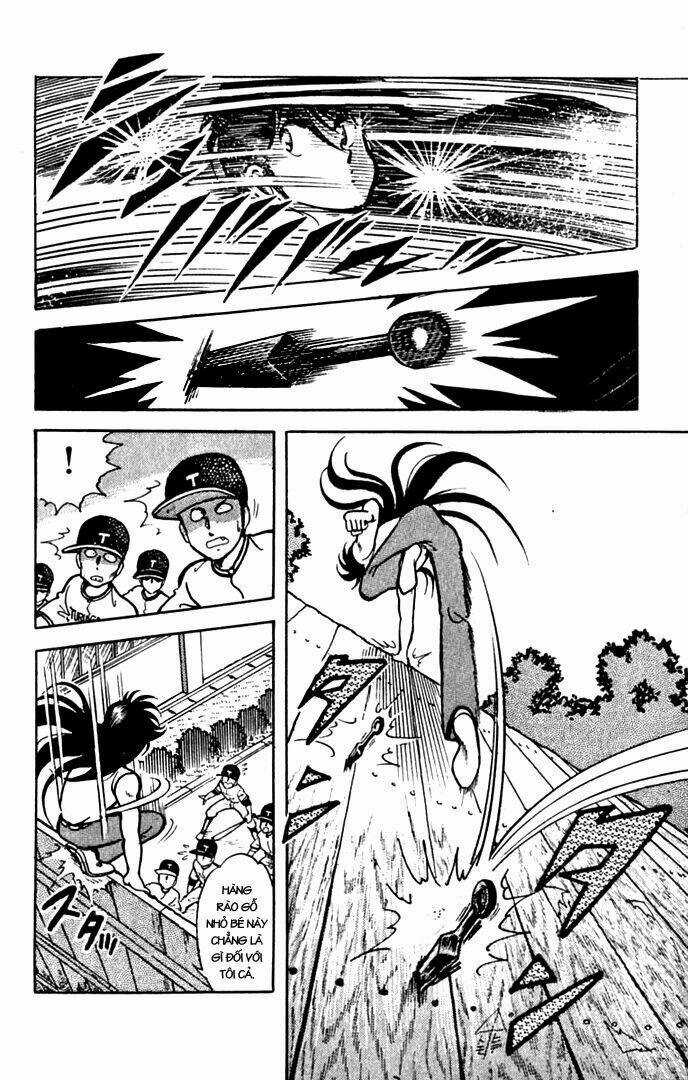 Kotaro Makaritoru Chapter 1 trang 22