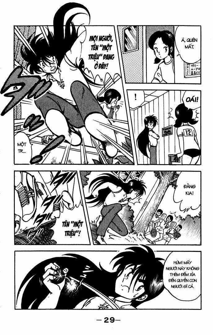 Kotaro Makaritoru Chapter 1 trang 29