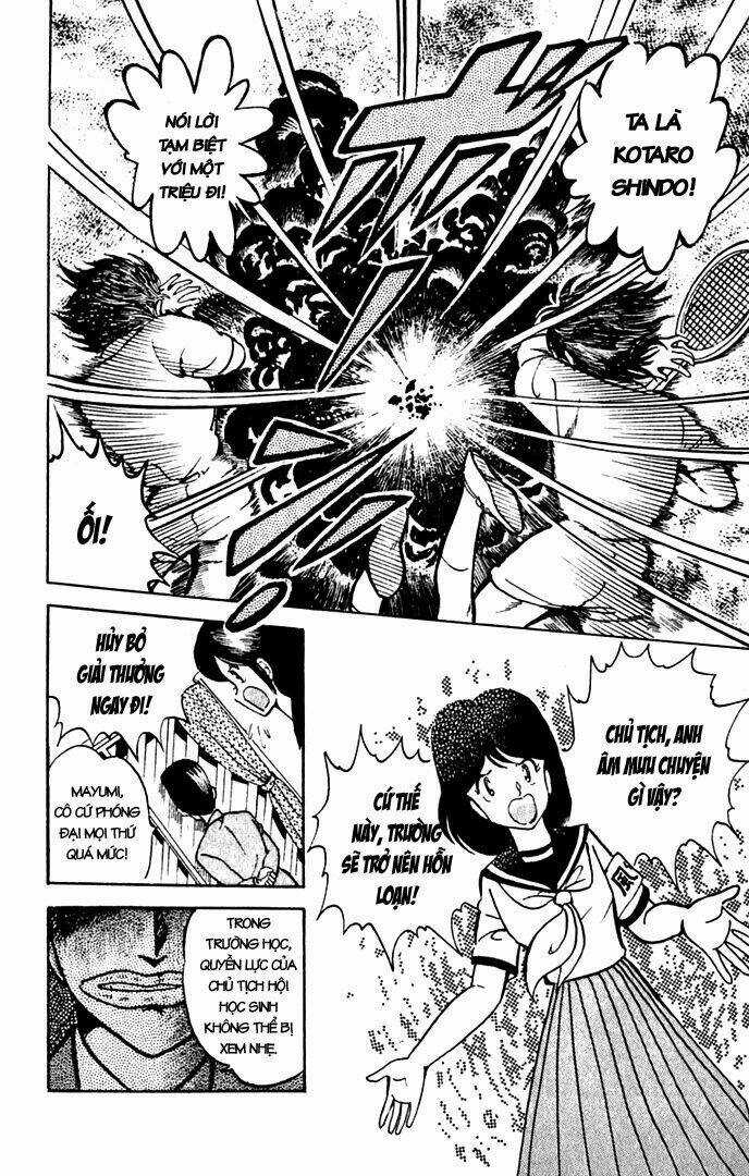 Kotaro Makaritoru Chapter 1 trang 30