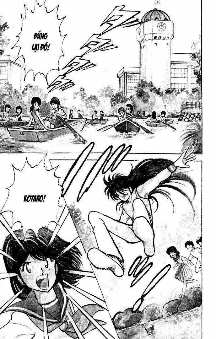 Kotaro Makaritoru Chapter 1 trang 4