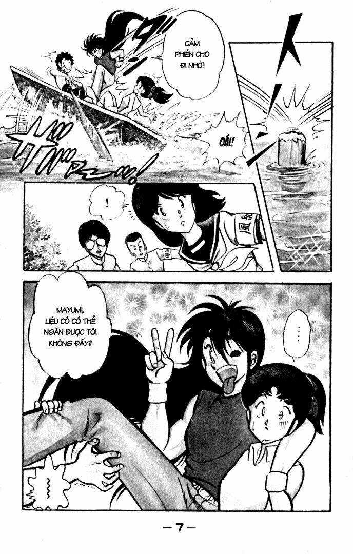 Kotaro Makaritoru Chapter 1 trang 7