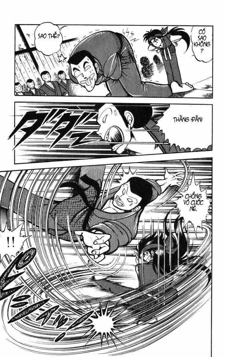 Kotaro Makaritoru Chapter 10 trang 30