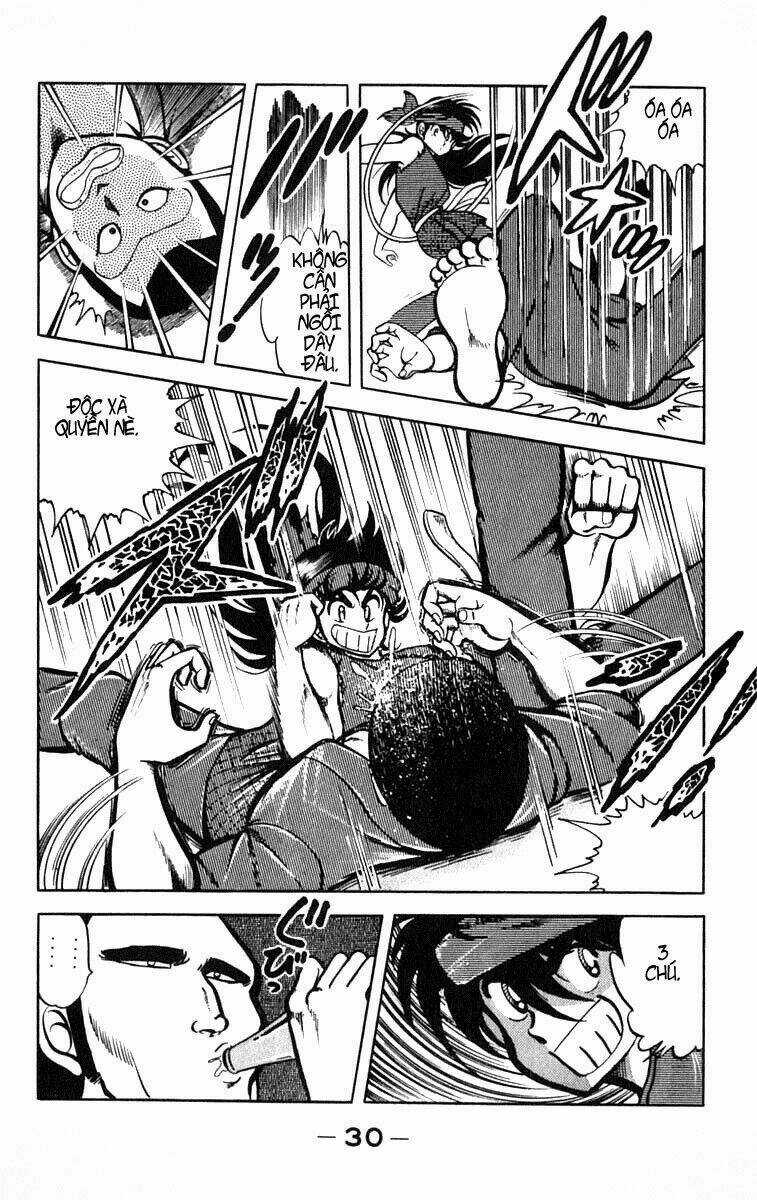 Kotaro Makaritoru Chapter 10 trang 31