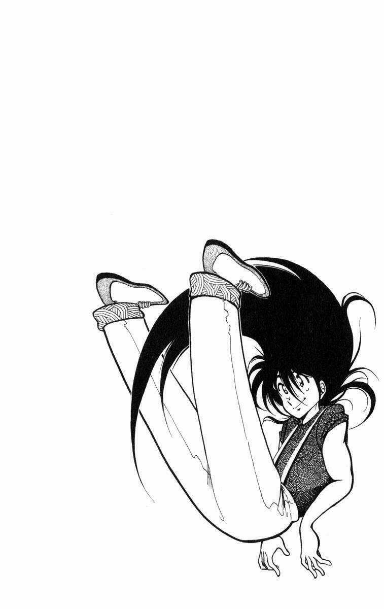 Kotaro Makaritoru Chapter 10 trang 44