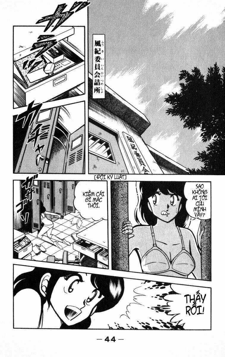 Kotaro Makaritoru Chapter 10 trang 45