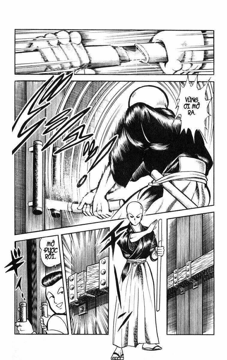 Kotaro Makaritoru Chapter 11 trang 13