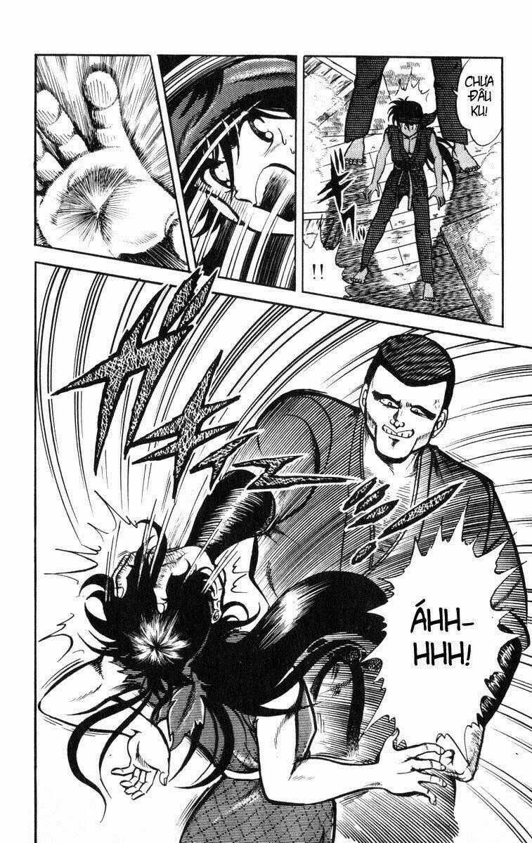 Kotaro Makaritoru Chapter 11 trang 16