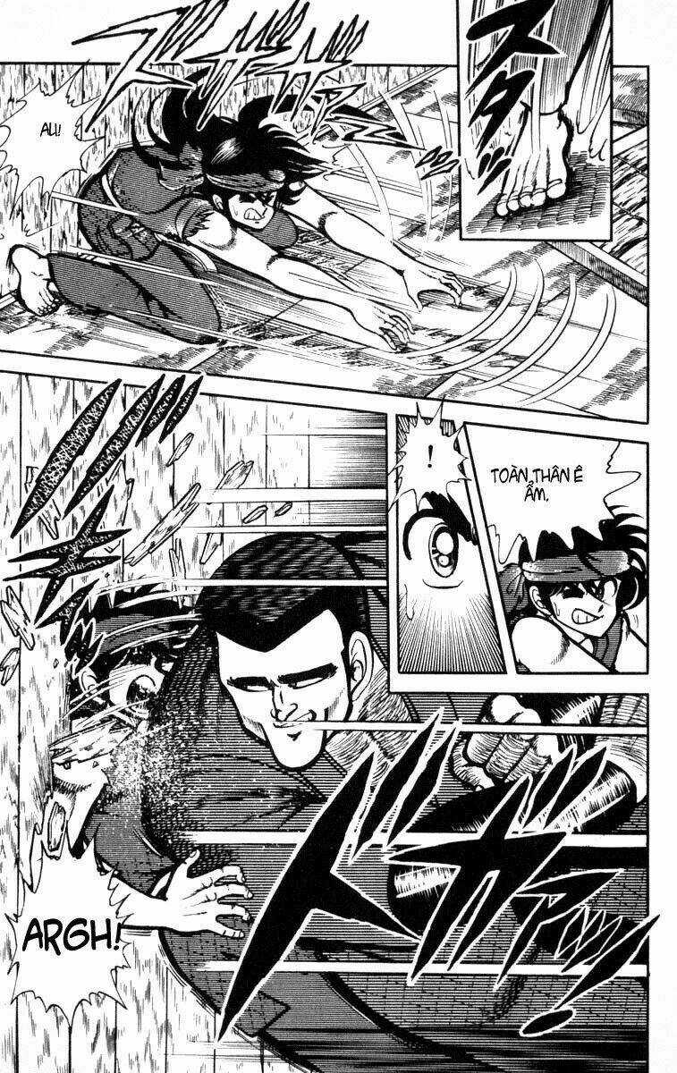 Kotaro Makaritoru Chapter 12 trang 12