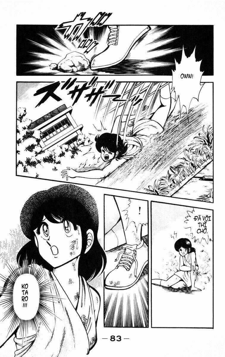 Kotaro Makaritoru Chapter 12 trang 20