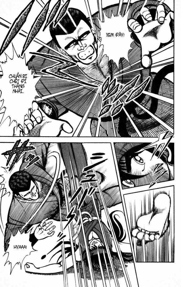 Kotaro Makaritoru Chapter 12 trang 6