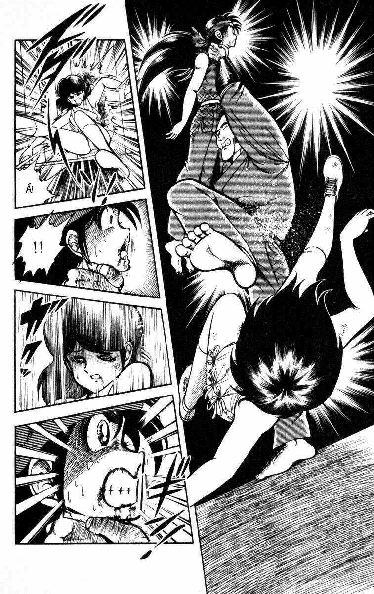 Kotaro Makaritoru Chapter 13 trang 15