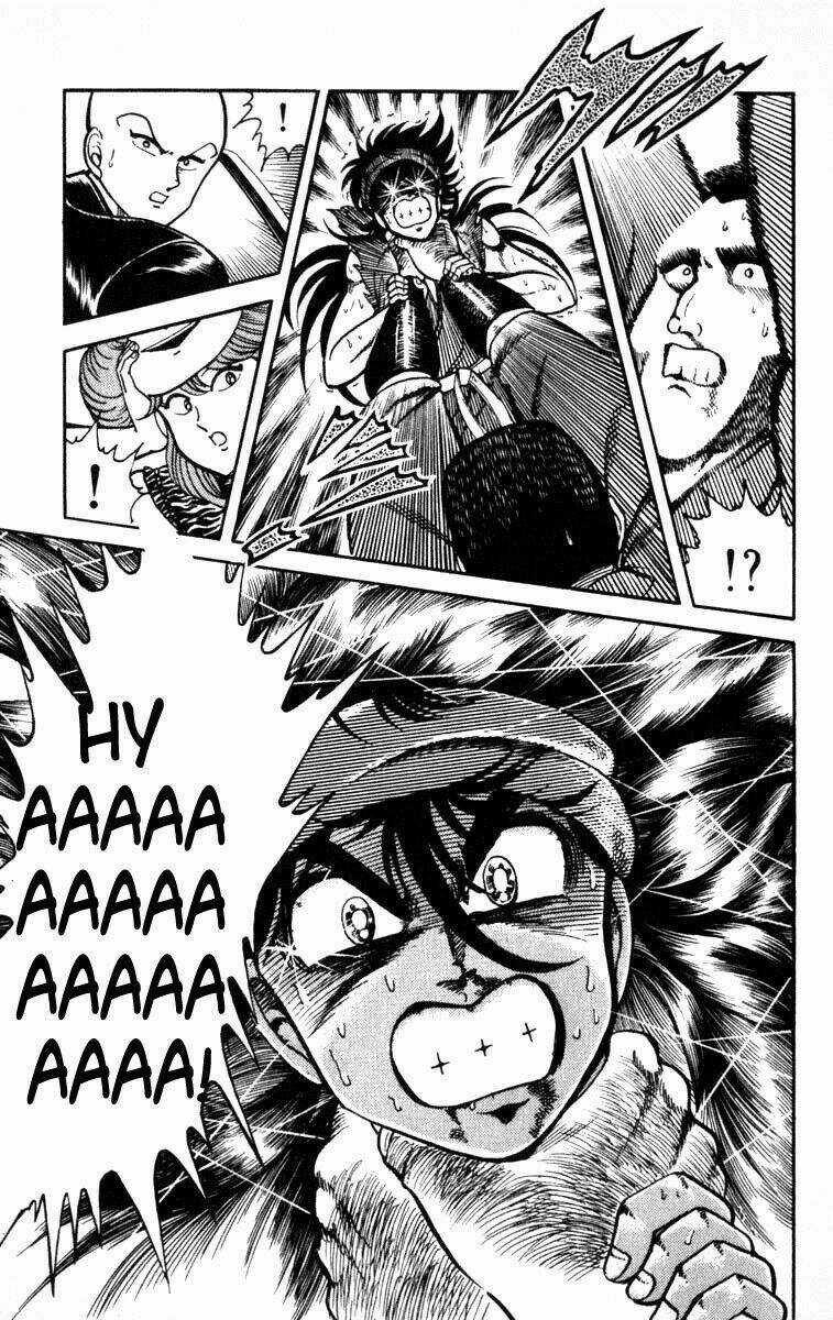 Kotaro Makaritoru Chapter 13 trang 16