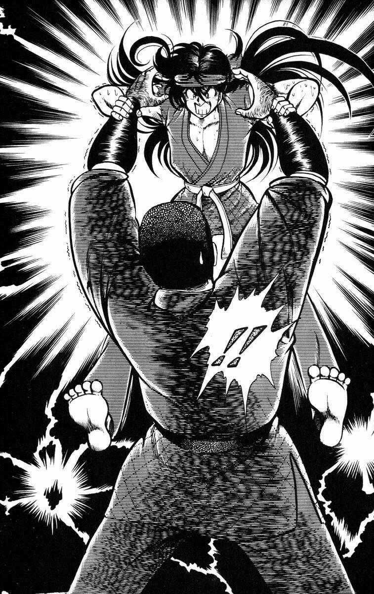 Kotaro Makaritoru Chapter 13 trang 17