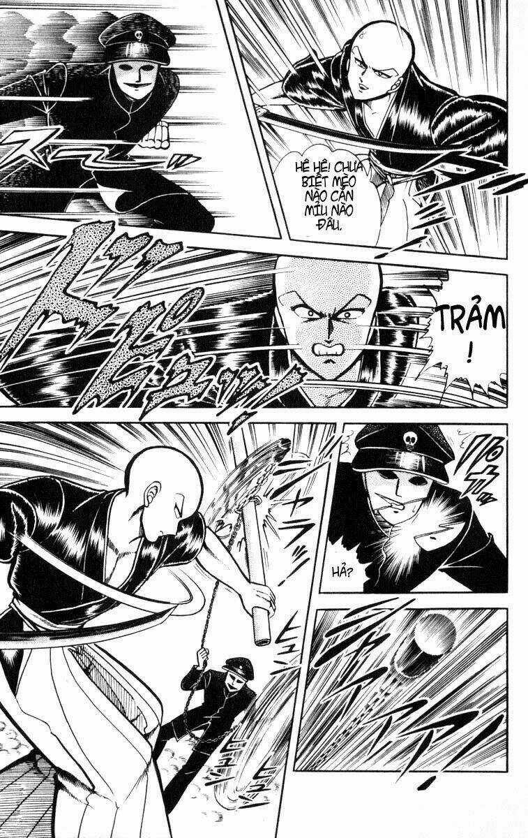 Kotaro Makaritoru Chapter 13 trang 6