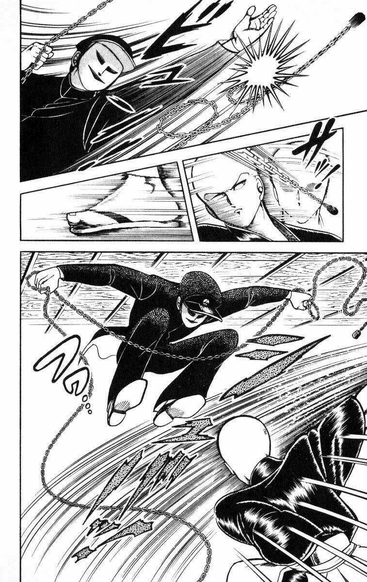 Kotaro Makaritoru Chapter 13 trang 7