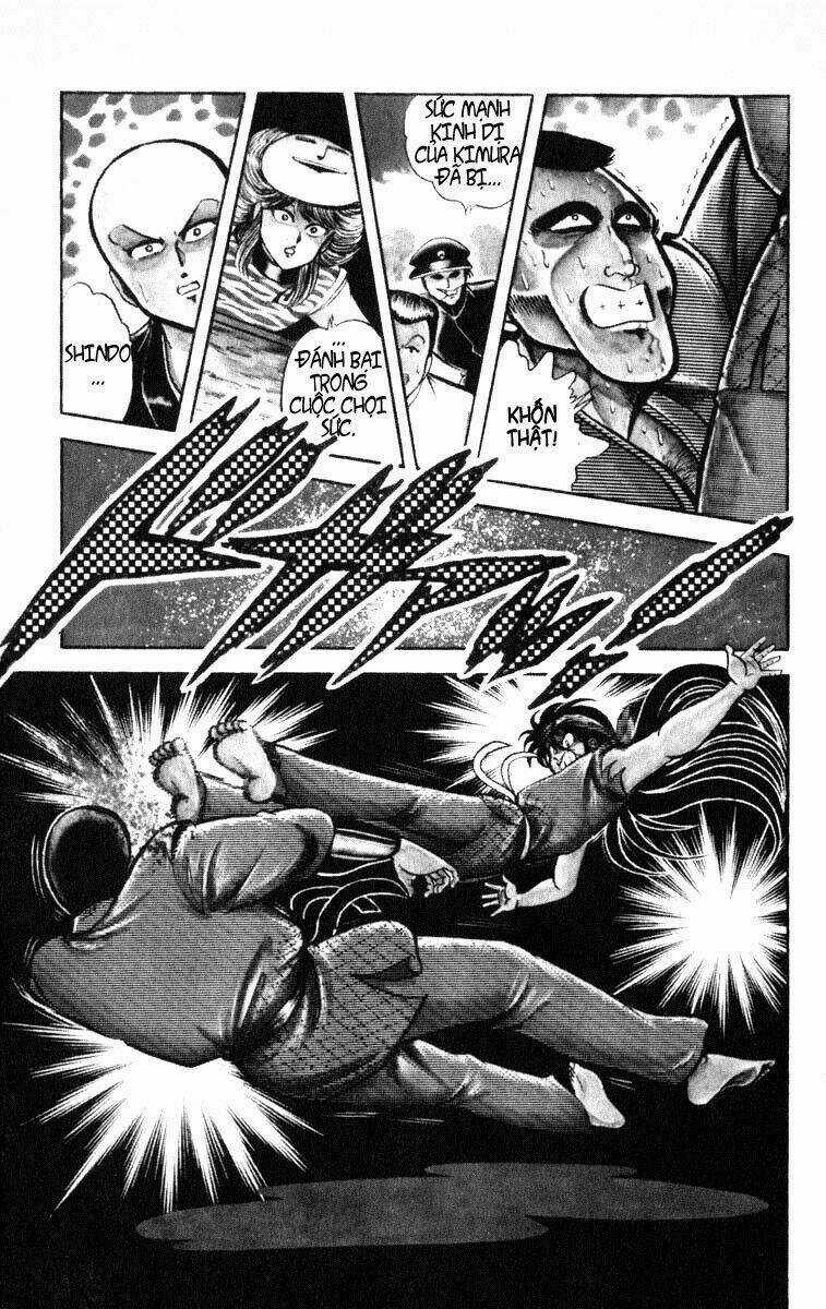 Kotaro Makaritoru Chapter 14 trang 2