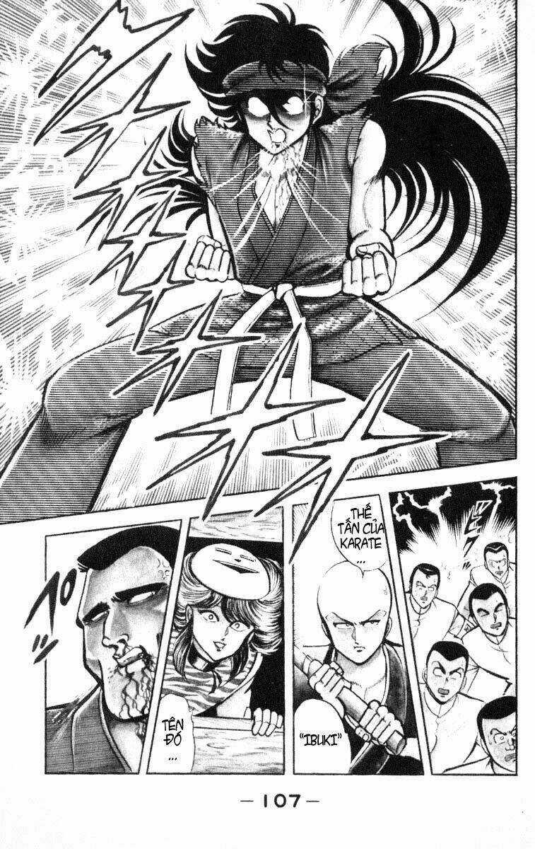 Kotaro Makaritoru Chapter 14 trang 4