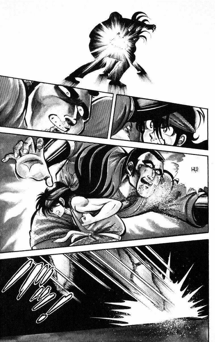 Kotaro Makaritoru Chapter 14 trang 6