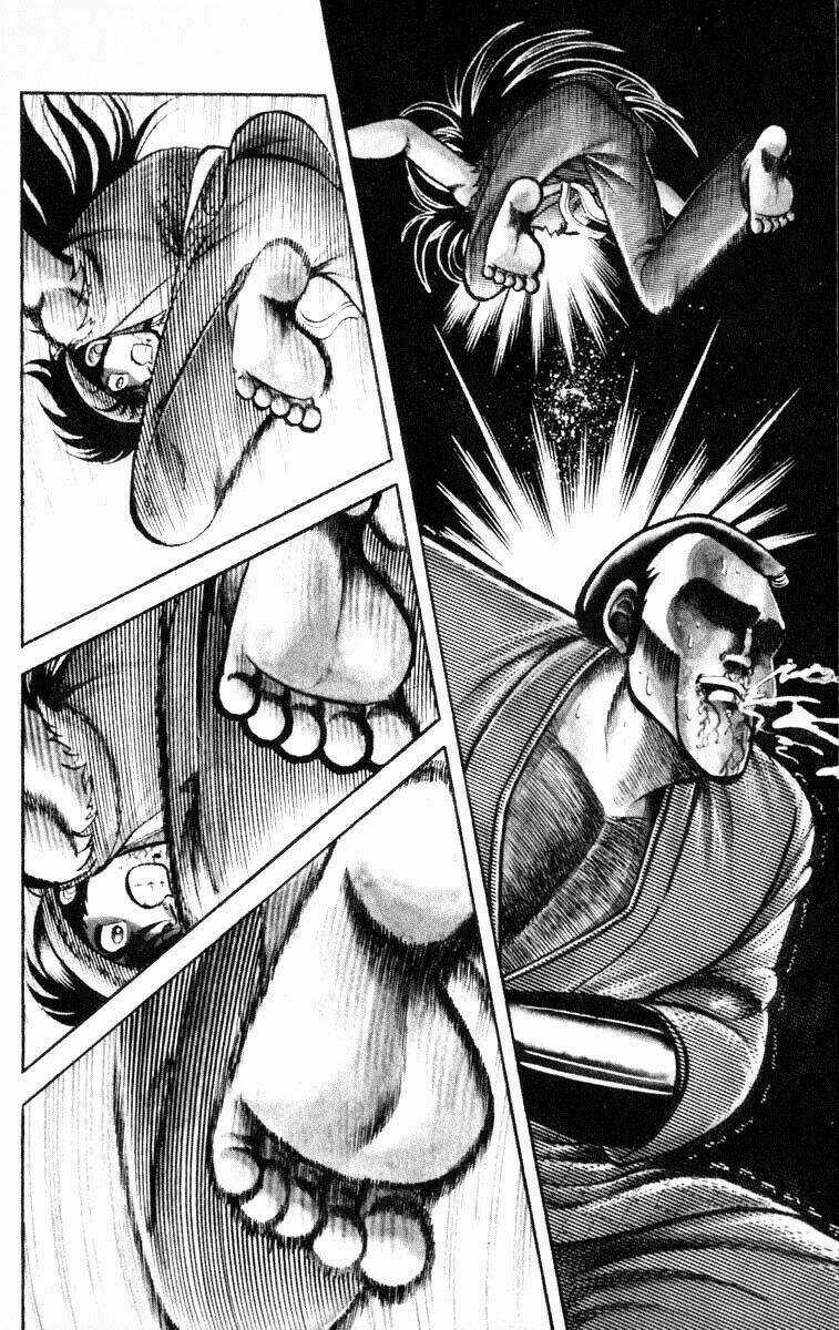 Kotaro Makaritoru Chapter 14 trang 7