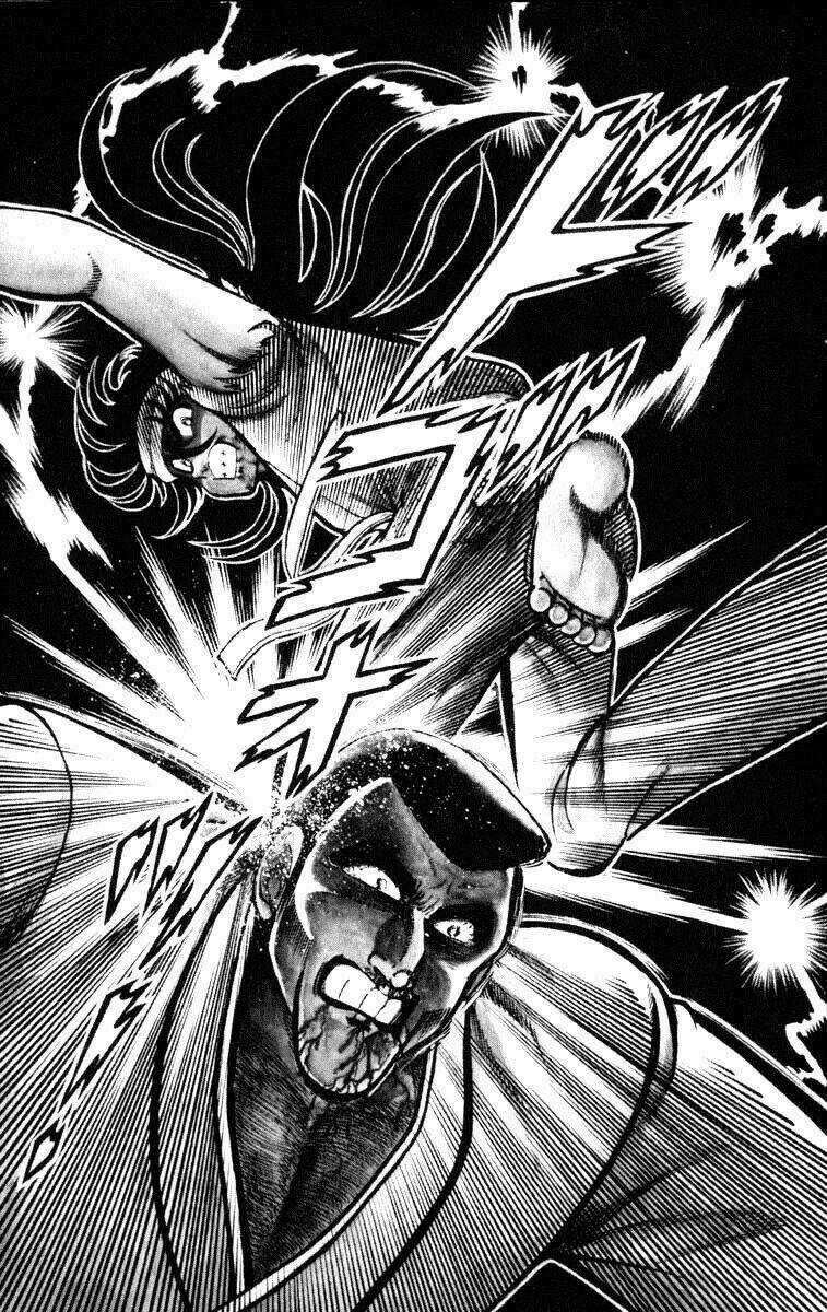 Kotaro Makaritoru Chapter 14 trang 8