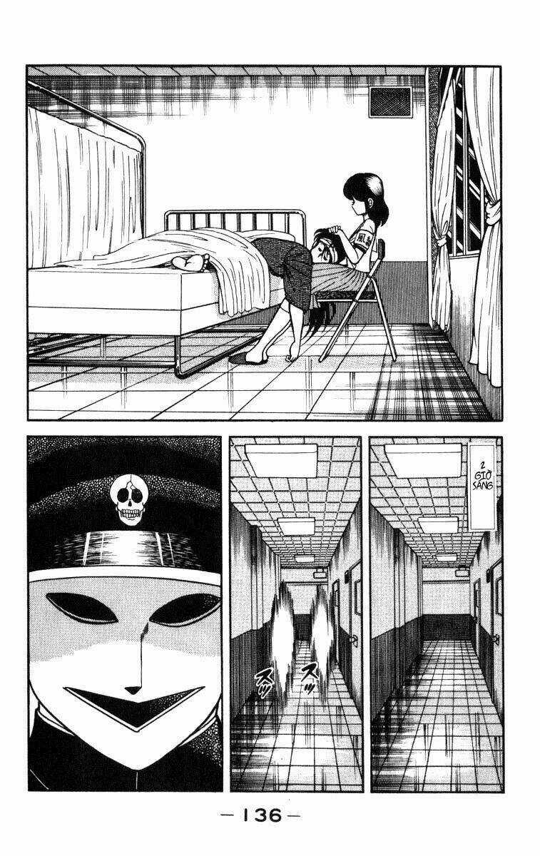 Kotaro Makaritoru Chapter 15 trang 13