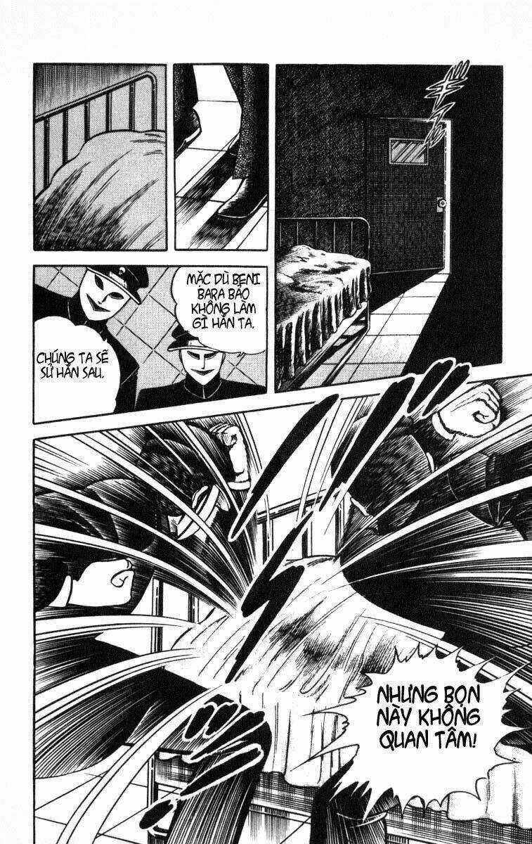 Kotaro Makaritoru Chapter 15 trang 15