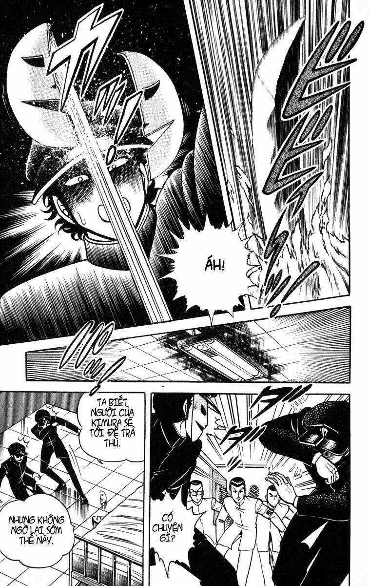 Kotaro Makaritoru Chapter 15 trang 16