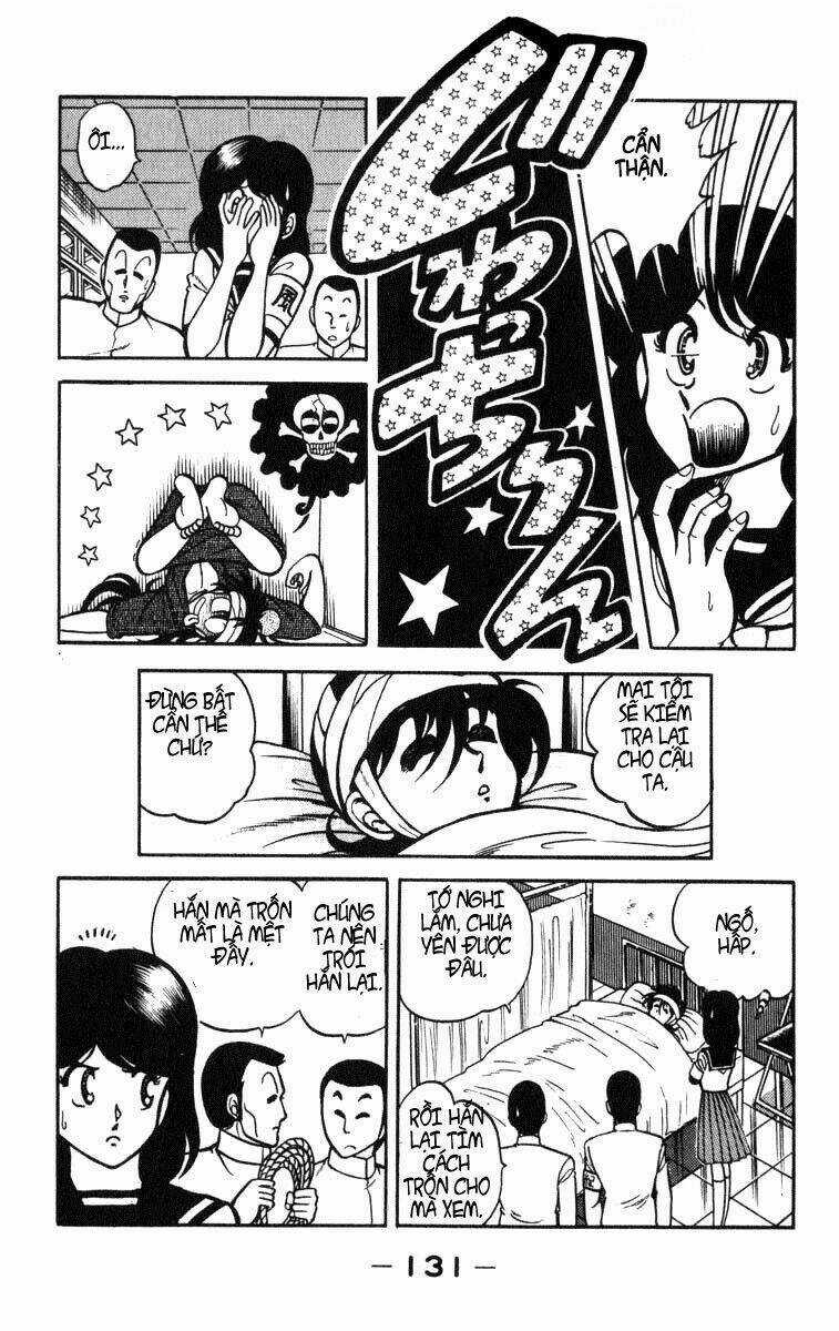 Kotaro Makaritoru Chapter 15 trang 8