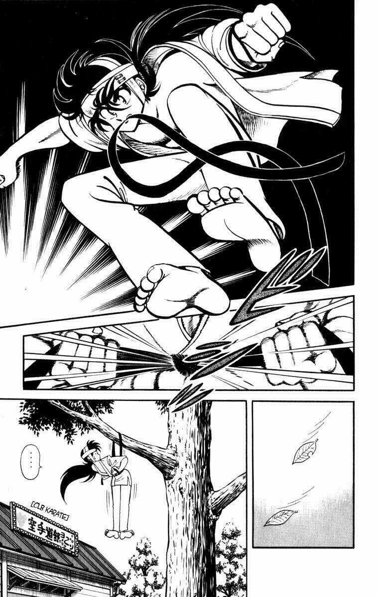 Kotaro Makaritoru Chapter 16 trang 12