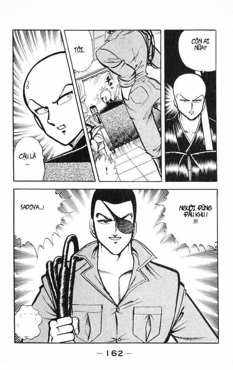 Kotaro Makaritoru Chapter 16 trang 19