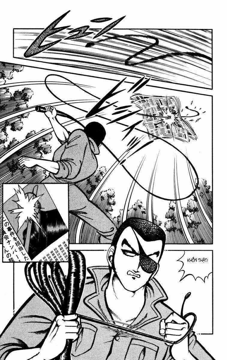 Kotaro Makaritoru Chapter 16 trang 2