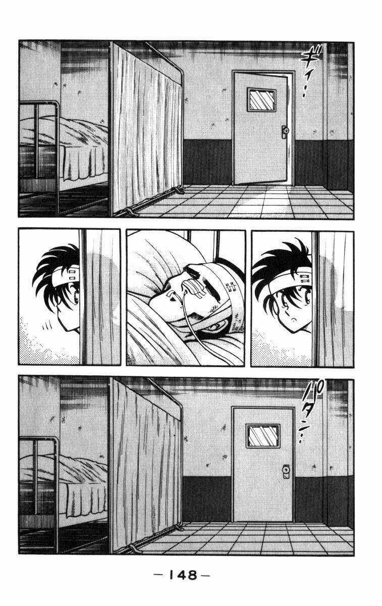 Kotaro Makaritoru Chapter 16 trang 5