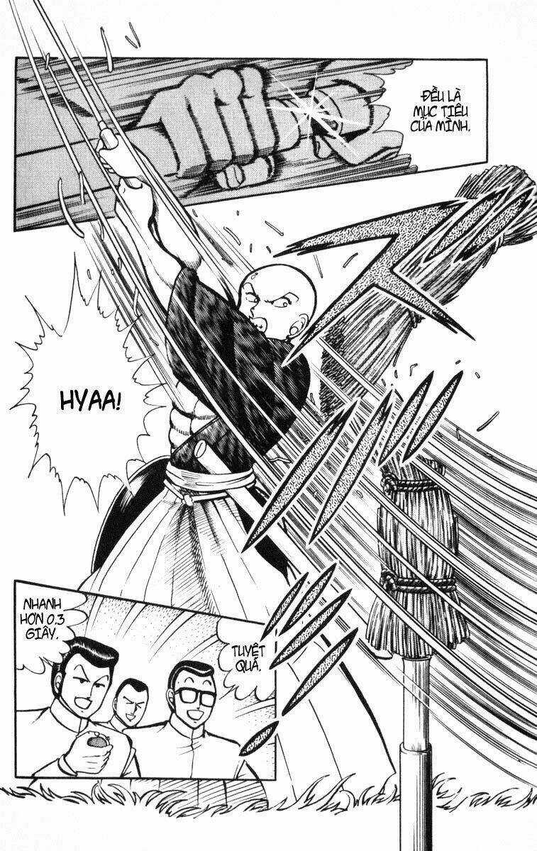 Kotaro Makaritoru Chapter 16 trang 7