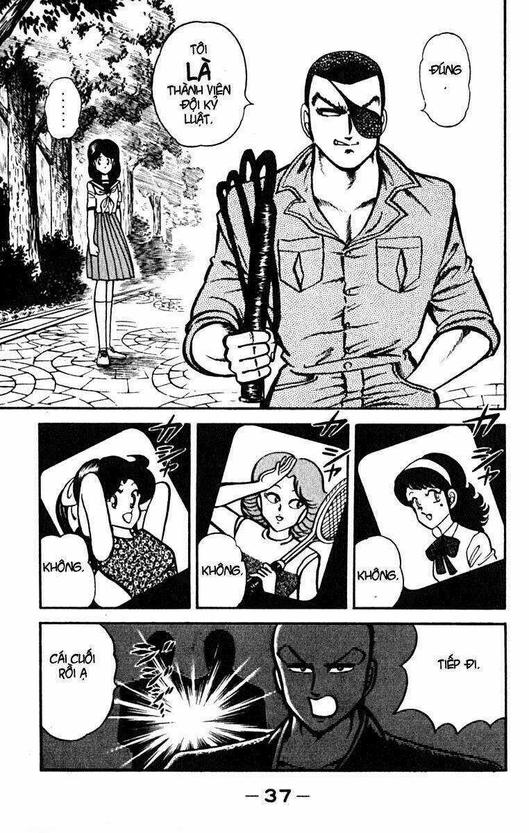 Kotaro Makaritoru Chapter 19 trang 14