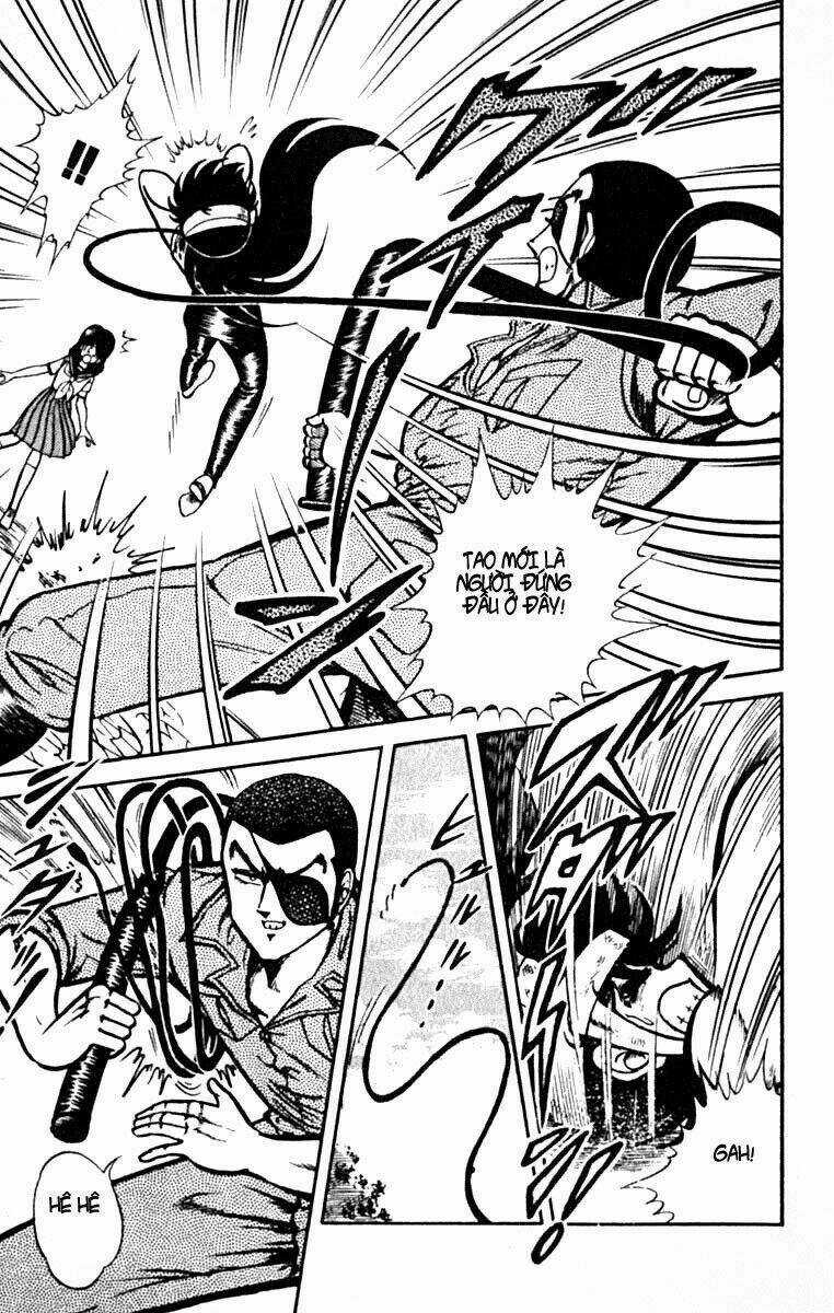 Kotaro Makaritoru Chapter 19 trang 2