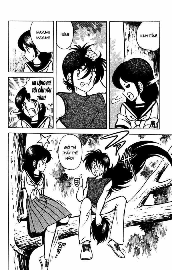 Kotaro Makaritoru Chapter 2 trang 20