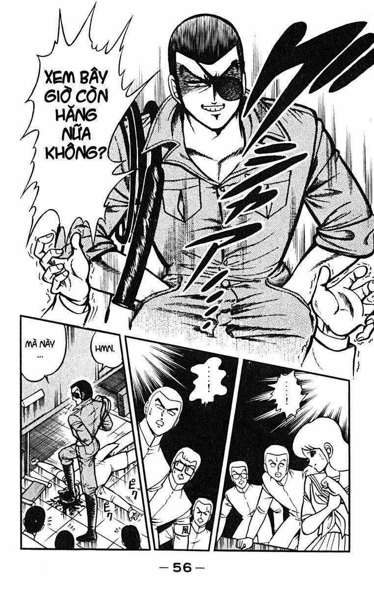 Kotaro Makaritoru Chapter 20 trang 15