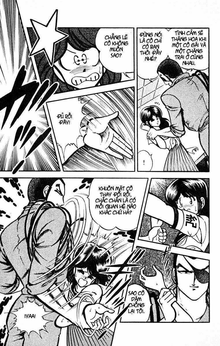 Kotaro Makaritoru Chapter 21 trang 6