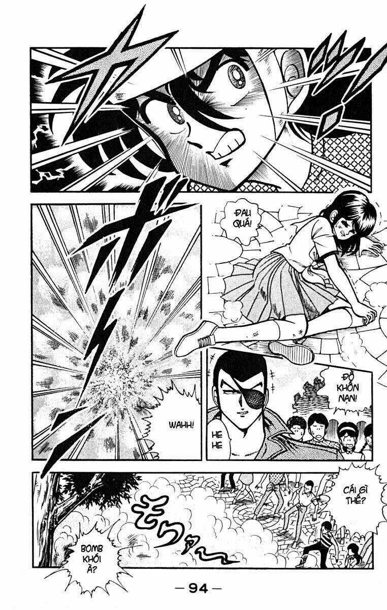 Kotaro Makaritoru Chapter 22 trang 13