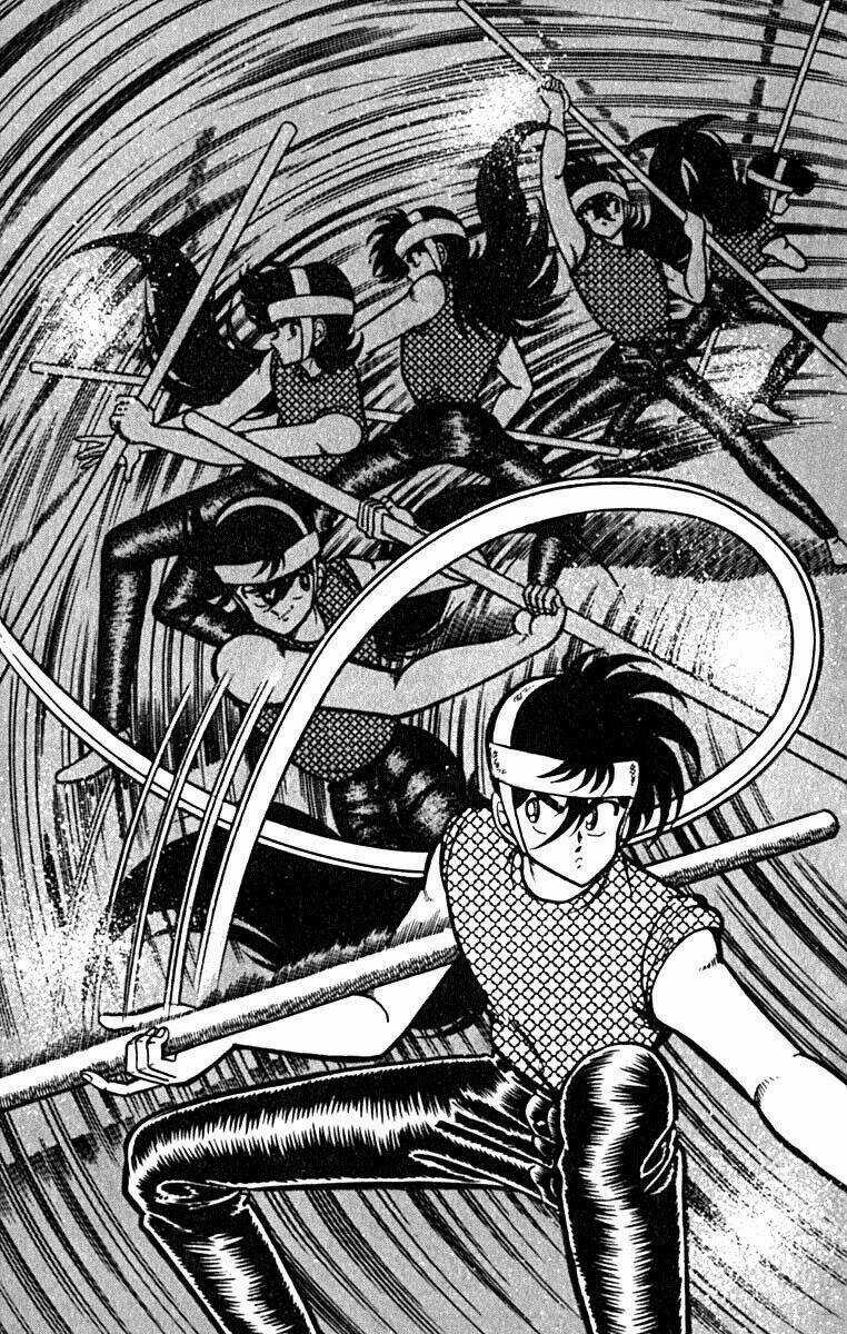 Kotaro Makaritoru Chapter 22 trang 4