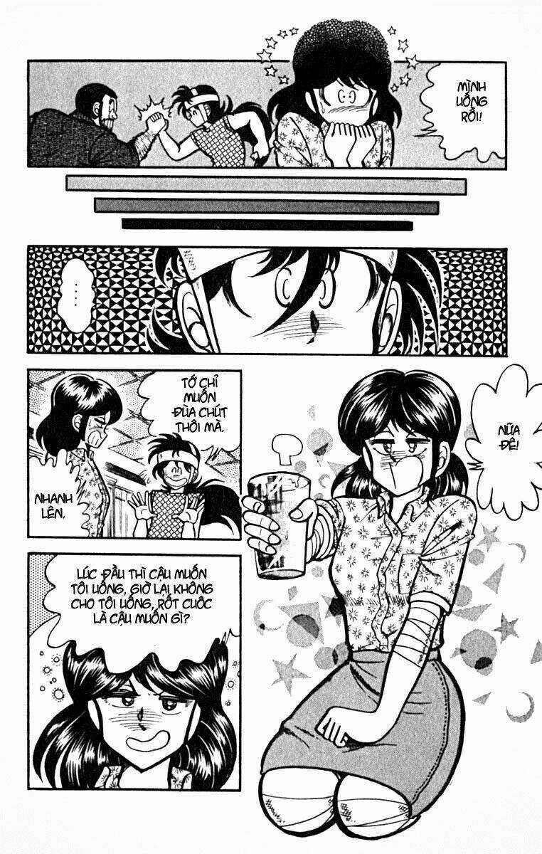 Kotaro Makaritoru Chapter 23 trang 13