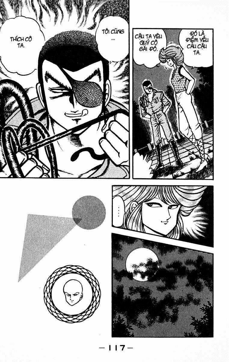 Kotaro Makaritoru Chapter 23 trang 18